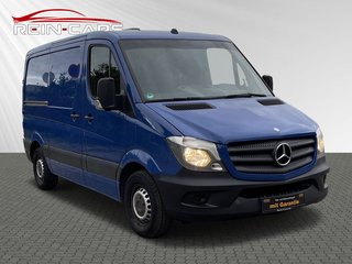 Mercedes-Benz Sprinter Gebrauchtwagen Kaufen