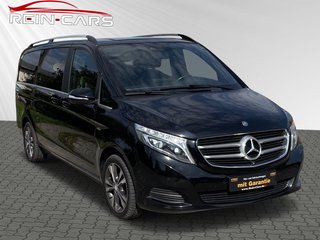Mercedes-Benz V 250 Gebrauchtwagen Kaufen