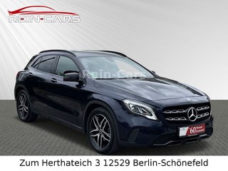 Mercedes-Benz GLA 180 Used vehicle for sale