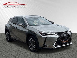 Lexus UX Gebrauchtwagen Kaufen