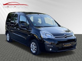 Citroën Berlingo Gebrauchtwagen Kaufen