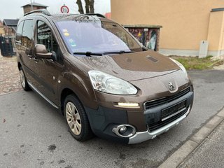 Peugeot Partner Gebrauchtwagen Kaufen
