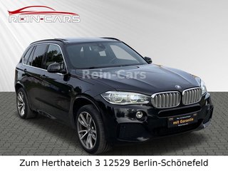 BMW X5 Used vehicle for sale