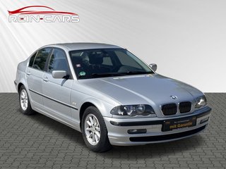 BMW 323 Used vehicle for sale
