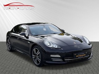 Porsche Panamera Used vehicle for sale