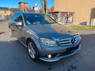 Mercedes-Benz C 200 Gebrauchtwagen Kaufen
