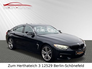 BMW 420 Gran Coupé Used vehicle for sale