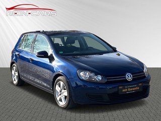Volkswagen Golf Gebrauchtwagen Kaufen