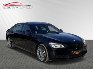 BMW 750 Gebrauchtwagen Kaufen