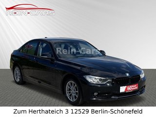 BMW 320 Used vehicle for sale