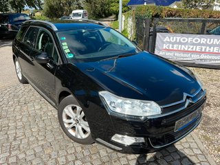 Citroën C5 Gebrauchtwagen Kaufen