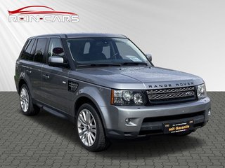 Land Rover Range Rover Sport Gebrauchtwagen Kaufen