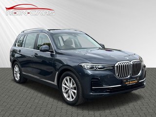 BMW X7 Used vehicle for sale