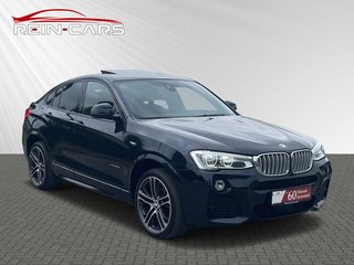 BMW X4 Used vehicle for sale