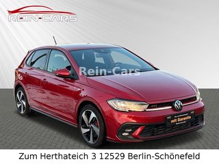 Volkswagen Polo Jahreswagen Kaufen