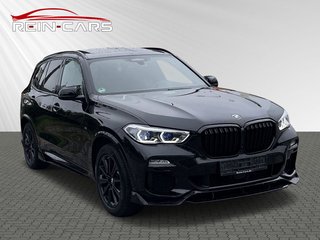 BMW X5 Used vehicle for sale