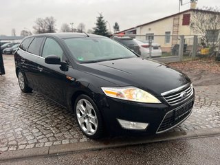 Ford Mondeo Gebrauchtwagen Kaufen