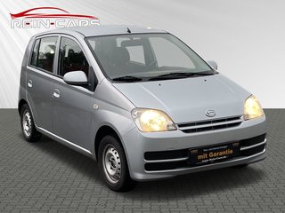 Daihatsu Cuore Gebrauchtwagen Kaufen