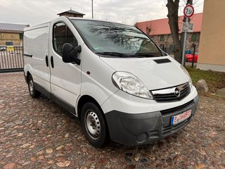 Opel Vivaro Used vehicle for sale