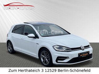 Volkswagen Golf Gebrauchtwagen Kaufen