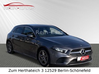 Mercedes-Benz A 200 Gebrauchtwagen Kaufen