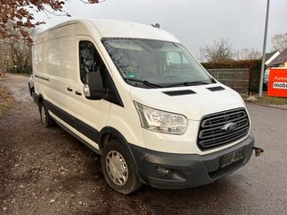 Ford Transit Gebrauchtwagen Kaufen