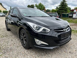Hyundai i40 Gebrauchtwagen Kaufen