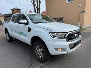 Ford Ranger Gebrauchtwagen Kaufen
