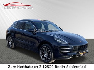 Porsche Macan Used vehicle for sale