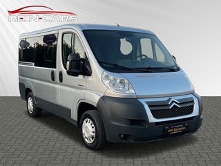 Citroën Jumper Gebrauchtwagen Kaufen