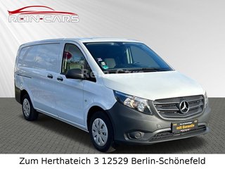 Mercedes-Benz Vito Used vehicle for sale