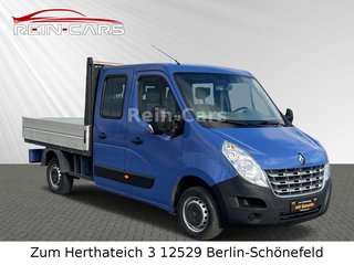 Renault Master Gebrauchtwagen Kaufen