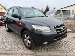 Hyundai SANTA FE Gebrauchtwagen Kaufen