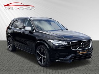 Volvo XC90 Gebrauchtwagen Kaufen