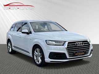 Audi Q7 Used vehicle for sale