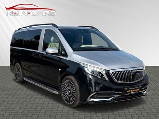 Mercedes-Benz Vito Used vehicle for sale