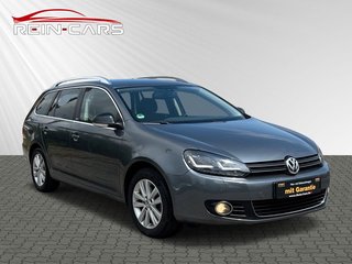 Volkswagen Golf Gebrauchtwagen Kaufen