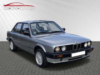 BMW 316 Gebrauchtwagen Kaufen