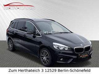 BMW 220 Gebrauchtwagen Kaufen