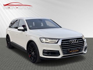 Audi Q7 Used vehicle for sale