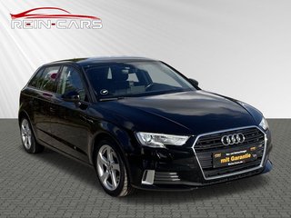 Audi A3 Gebrauchtwagen Kaufen