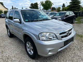 Mazda Tribute Gebrauchtwagen Kaufen