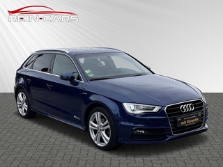 Audi A3 Gebrauchtwagen Kaufen
