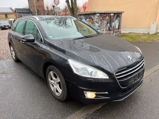 Peugeot 508 Used vehicle for sale