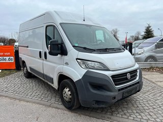 Fiat Ducato Gebrauchtwagen Kaufen