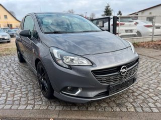 Opel Corsa Used vehicle for sale