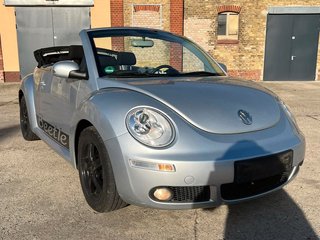 Volkswagen New Beetle Gebrauchtwagen Kaufen