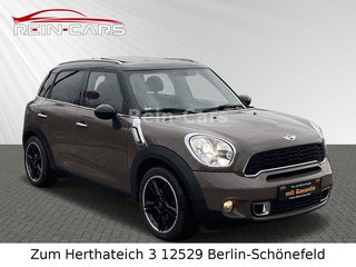 MINI Cooper S Gebrauchtwagen Kaufen