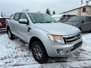 Ford Ranger Gebrauchtwagen Kaufen