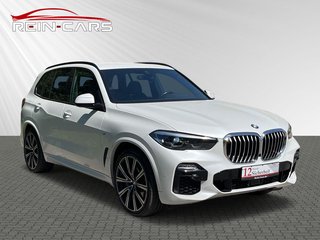 BMW X5 Used vehicle for sale